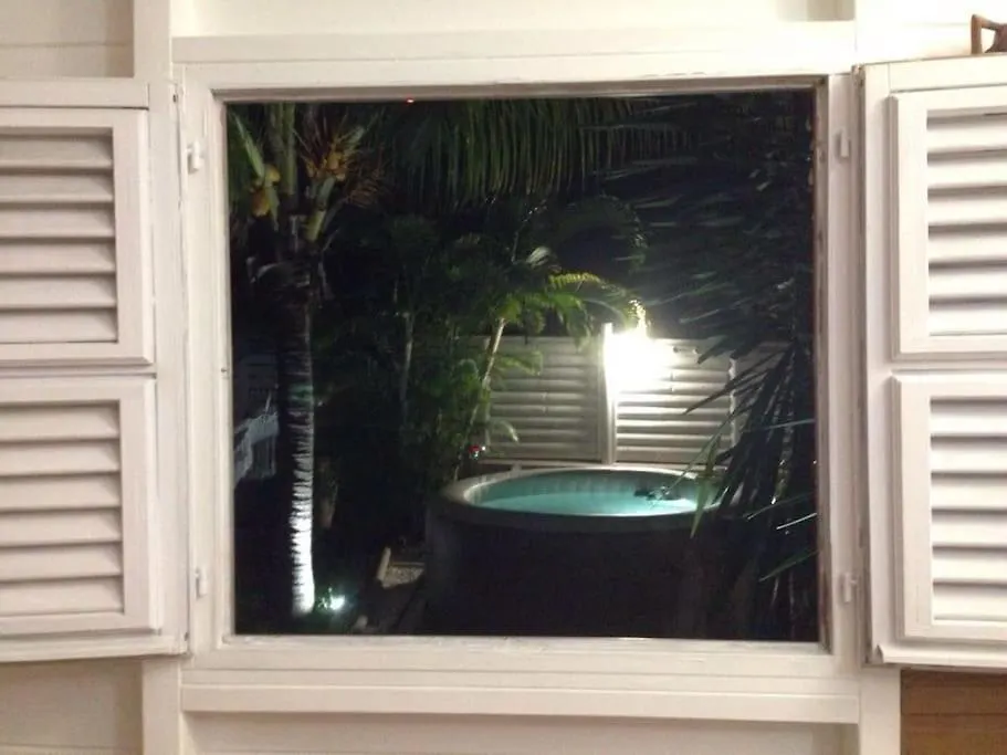 Charmant Bungalow Un P'Tit Coin De Paradis Saint-Francois  0*, Saint-Francois (Grande-Terre) Guadeloupe